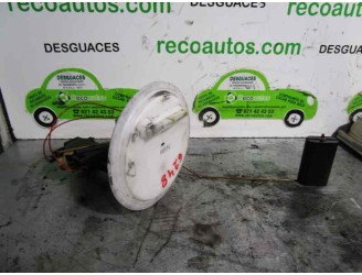 Replacement fuel level sender for Volvo S60 sedan 2.4 diesel cat OEM IAM reference 30761739 