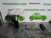 Recambio de aforador para volvo s60 berlina 2.4 diesel cat referencia OEM IAM 30761739 