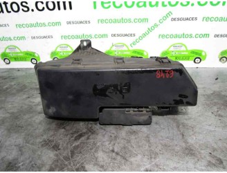Recambio de caja reles / fusibles para volvo s60 berlina 2.4 diesel cat referencia OEM IAM 9494211 