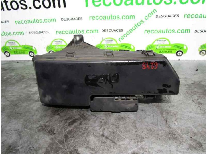 Replacement relay / fuse box for Volvo S60 sedan 2.4 diesel cat OEM IAM reference 9494211 