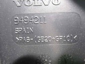 Replacement relay / fuse box for Volvo S60 sedan 2.4 diesel cat OEM IAM reference 9494211 