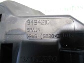 Recambio de caja reles / fusibles para volvo s60 berlina 2.4 diesel cat referencia OEM IAM 9494211  