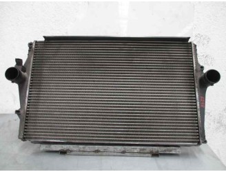 Replacement intercooler for Volvo S60 sedan 2.4 diesel cat OEM IAM reference 07036446 VALEO
