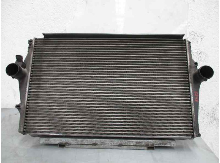 Recambio de intercooler para volvo s60 berlina 2.4 diesel cat referencia OEM IAM 07036446 VALEO