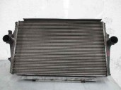 Recambio de intercooler para volvo s60 berlina 2.4 diesel cat referencia OEM IAM 07036446 VALEO