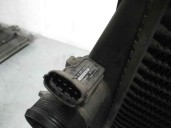 Recambio de intercooler para volvo s60 berlina 2.4 diesel cat referencia OEM IAM 07036446 VALEO
