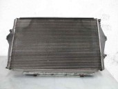 Recambio de intercooler para volvo s60 berlina 2.4 diesel cat referencia OEM IAM 07036446 VALEO