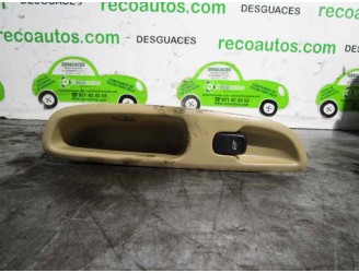 Recambio de mando elevalunas trasero izquierdo para volvo s60 berlina 2.4 diesel cat referencia OEM IAM 30658696 