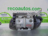 Recambio de maneta exterior trasera derecha para volvo s60 berlina 2.4 diesel cat referencia OEM IAM 9159640 