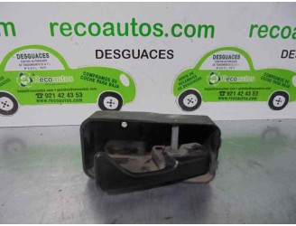 Recambio de maneta interior delantera derecha para ford transit, combi 1995 2.5 diesel referencia OEM IAM CAJA 1 