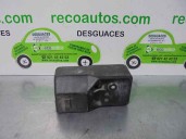 Recambio de maneta interior delantera derecha para ford transit, combi 1995 2.5 diesel referencia OEM IAM CAJA 1 