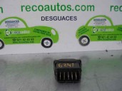 Recambio de mando elevalunas delantero izquierdo para peugeot 306 berlina 3/5 puertas (s1) 1.9 turbodiesel referencia OEM IAM 65