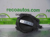 Recambio de maneta interior delantera derecha para citroën c3 1.4 hdi referencia OEM IAM 9647164377 