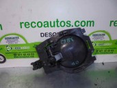 Recambio de maneta interior delantera derecha para citroën c3 1.4 hdi referencia OEM IAM 9647164377 