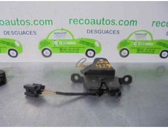 Recambio de cerradura maletero / porton para ford orion 1.6 16v cat referencia OEM IAM 91AG14018BC 4 PUERTAS