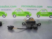 Recambio de cerradura maletero / porton para ford orion 1.6 16v cat referencia OEM IAM 91AG14018BC 4 PUERTAS