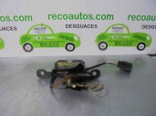 Recambio de cerradura maletero / porton para ford orion 1.6 16v cat referencia OEM IAM 91AG14018BC 4 PUERTAS