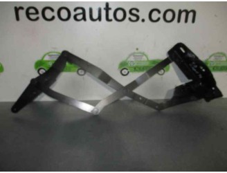 Recambio de bisagra porton para peugeot 307 cc (s1) 1.6 16v cat referencia OEM IAM DERECHA 105658003 