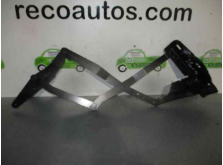 Recambio de bisagra porton para peugeot 307 cc (s1) 1.6 16v cat referencia OEM IAM DERECHA 105658003 