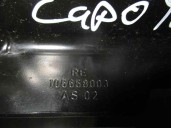 Recambio de bisagra porton para peugeot 307 cc (s1) 1.6 16v cat referencia OEM IAM DERECHA 105658003 