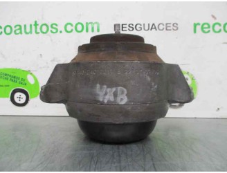 Recambio de soporte motor para mercedes-benz clase s (w140) coupe 5.0 v8 32v cat referencia OEM IAM 1402402217 