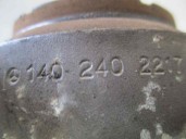 Recambio de soporte motor para mercedes-benz clase s (w140) coupe 5.0 v8 32v cat referencia OEM IAM 1402402217 