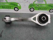 Recambio de soporte motor para renault megane i fase 2 berlina (ba0) 1.9 dci diesel cat referencia OEM IAM 1116780263902 L081600