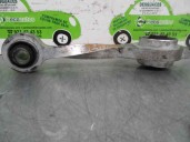 Recambio de soporte motor para renault megane i fase 2 berlina (ba0) 1.9 dci diesel cat referencia OEM IAM 1116780263902 L081600