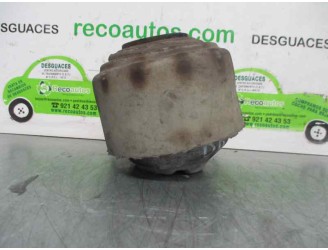 Recambio de soporte motor delantero para mercedes-benz clase slk (w171) roadster 1.8 cat referencia OEM IAM 1712400017 