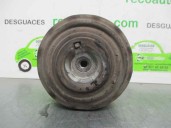 Recambio de soporte motor delantero para mercedes-benz clase slk (w171) roadster 1.8 cat referencia OEM IAM 1712400017 