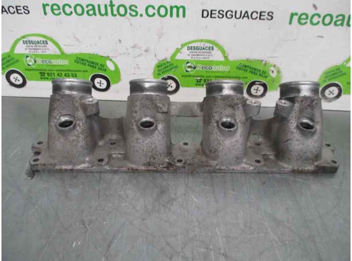 Replacement intake manifold for Volkswagen Passat Saloon (3B2) 1.8 OEM IAM reference 06B133216B 2900303 