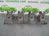 Replacement intake manifold for Volkswagen Passat Saloon (3B2) 1.8 OEM IAM reference 06B133216B 2900303 