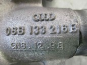 Replacement intake manifold for Volkswagen Passat Saloon (3B2) 1.8 OEM IAM reference 06B133216B 2900303 
