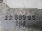 Recambio de colector admision para volkswagen passat berlina (3b2) 1.8 referencia OEM IAM 06B133216B 2900303 