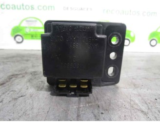 Recambio de rele para mitsubishi montero (v20/v40) 3.0 v6 cat referencia OEM IAM MA809932 