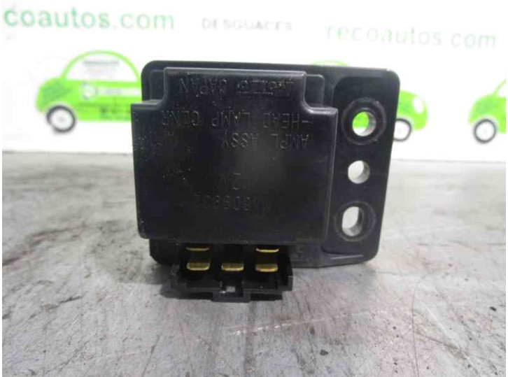 Recambio de rele para mitsubishi montero (v20/v40) 3.0 v6 cat referencia OEM IAM MA809932 