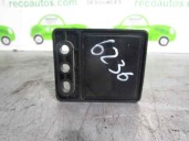 Recambio de rele para mitsubishi montero (v20/v40) 3.0 v6 cat referencia OEM IAM MA809932 