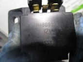 Recambio de rele para mitsubishi montero (v20/v40) 3.0 v6 cat referencia OEM IAM MA809932 