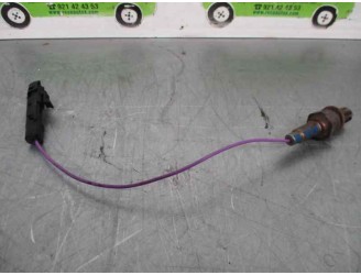 Recambio de sonda lambda para daewoo nubira berlina 2.0 cat referencia OEM IAM   AC