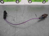 Replacement lambda sensor for Daewoo Nubira sedan 2.0 cat OEM IAM reference AC