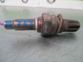 Recambio de sonda lambda para daewoo nubira berlina 2.0 cat referencia OEM IAM AC