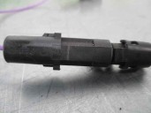 Replacement lambda sensor for Daewoo Nubira sedan 2.0 cat OEM IAM reference AC