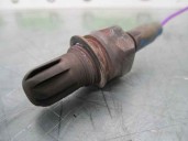 Replacement lambda sensor for Daewoo Nubira sedan 2.0 cat OEM IAM reference AC