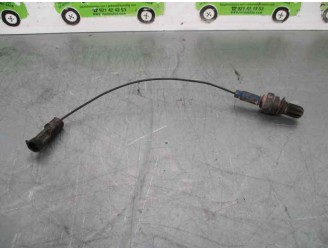 Replacement lambda sensor for Daewoo Nubira sedan 2.0 cat OEM IAM reference 22134 