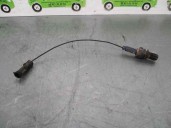 Recambio de sonda lambda para daewoo nubira berlina 2.0 cat referencia OEM IAM  22134 