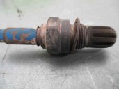 Recambio de sonda lambda para daewoo nubira berlina 2.0 cat referencia OEM IAM  22134 