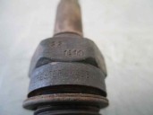 Recambio de sonda lambda para daewoo nubira berlina 2.0 cat referencia OEM IAM  22134 