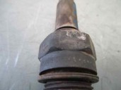 Recambio de sonda lambda para daewoo nubira berlina 2.0 cat referencia OEM IAM 22134 
