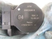 Recambio de motor calefaccion para bmw x5 (e53) 3.0 24v turbodiesel cat referencia OEM IAM 83855569 0765018612 VALEO