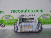 Recambio de maneta exterior trasera derecha para peugeot 406 berlina (s1/s2) 2.1 turbodiesel cat referencia OEM IAM 